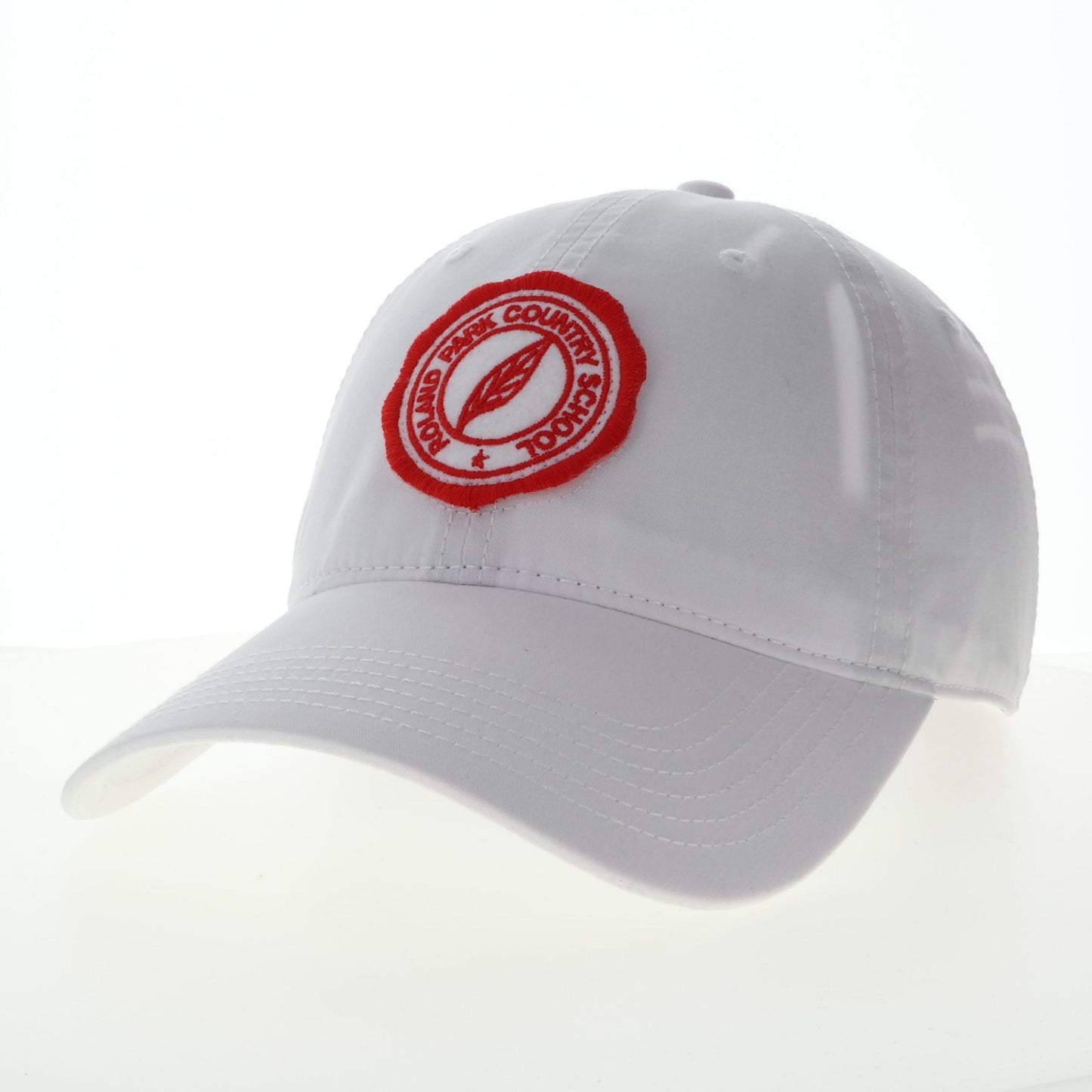 Hat w/ Seal Patch