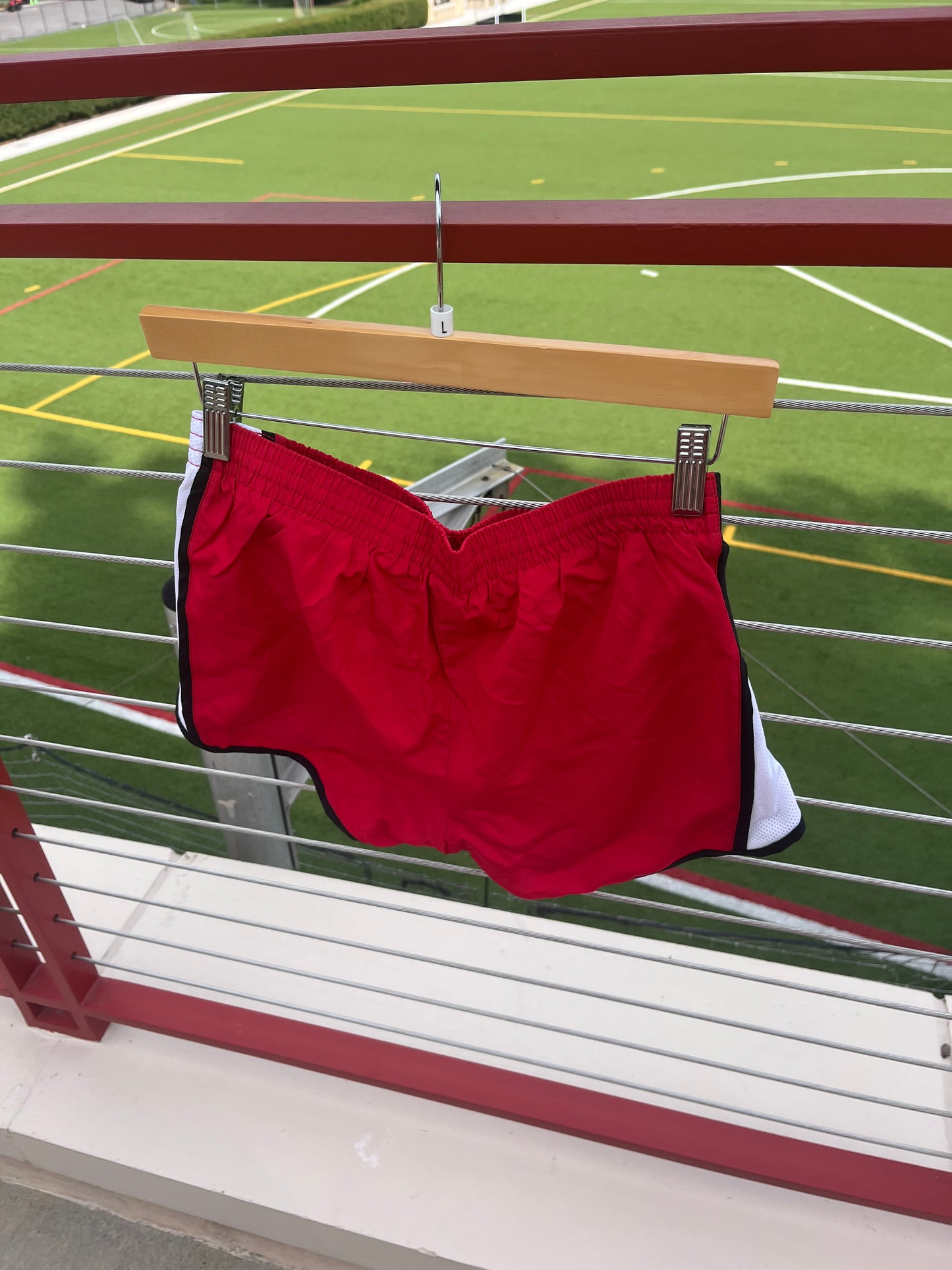 Gym Shorts- Augusta