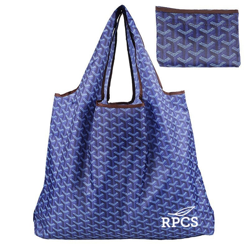 Reusable Tote Bag