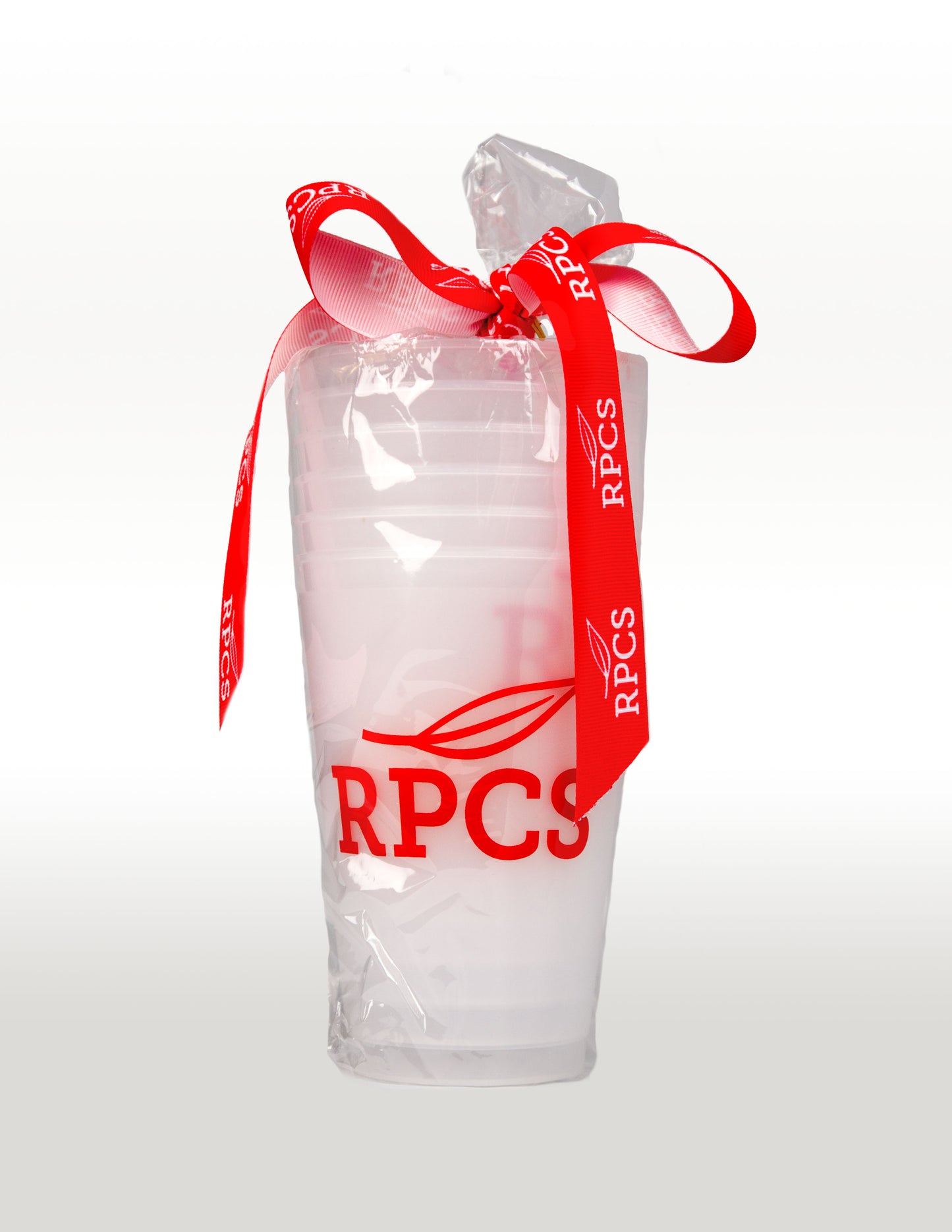 Reusable Frosted Cup