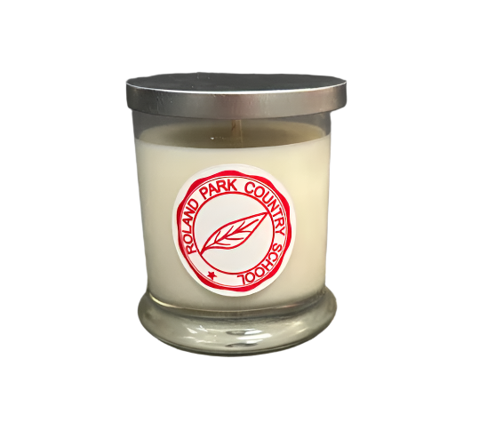 Grapefruit Scented Candle