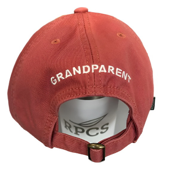 RPCS Grandparent Hat