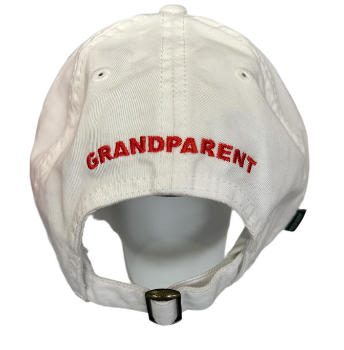 RPCS Grandparent Hat