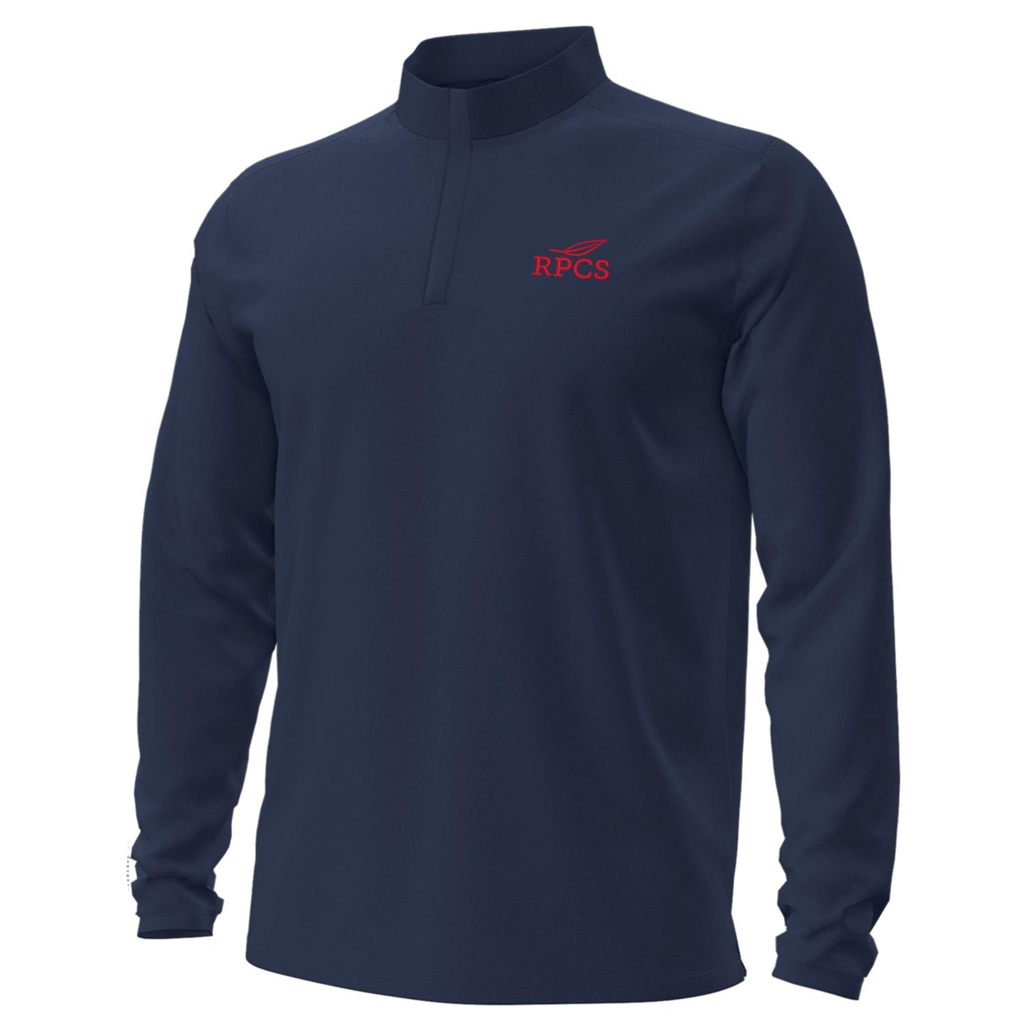 Men's Motion 1/4 Zip