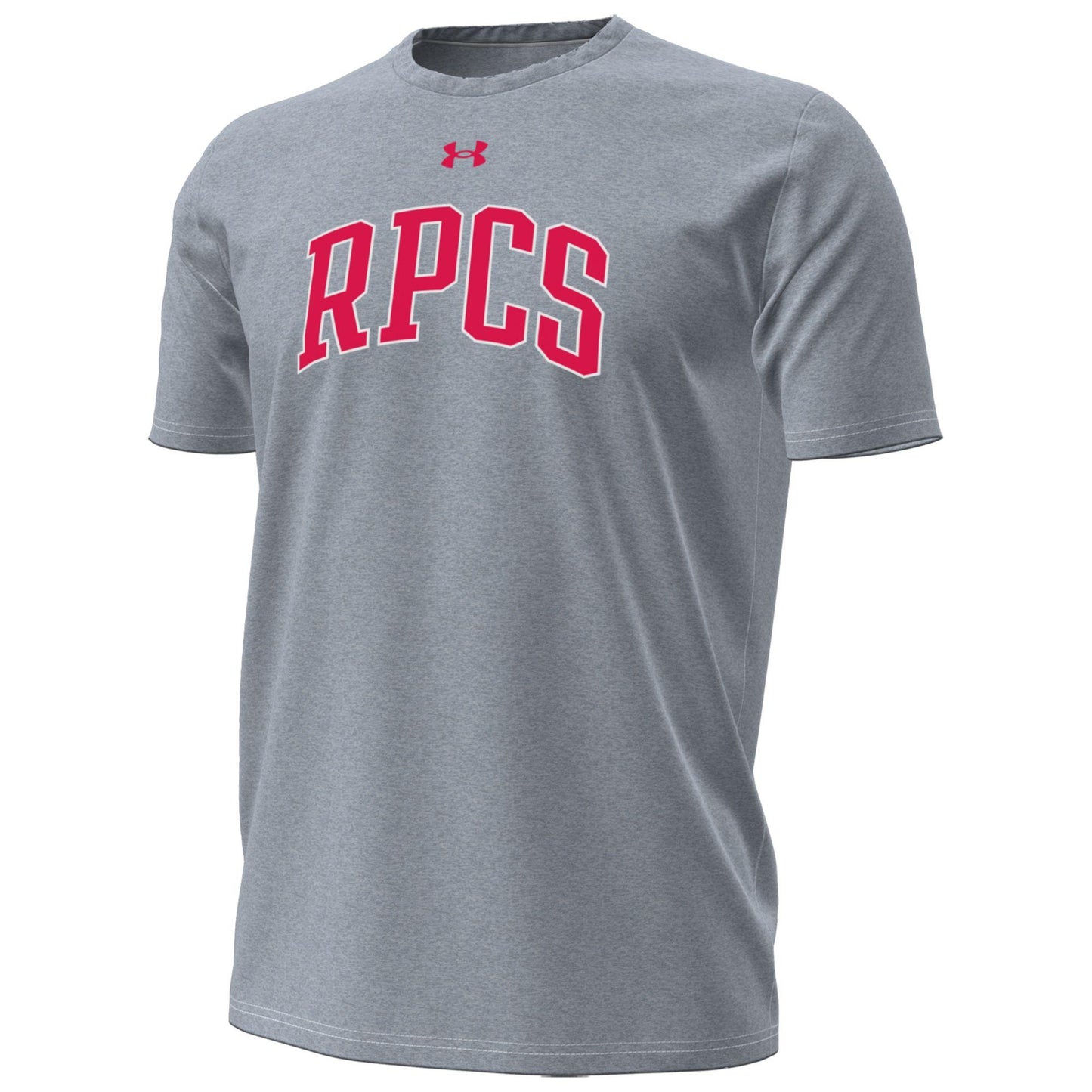 Under Armour Cotton Tee