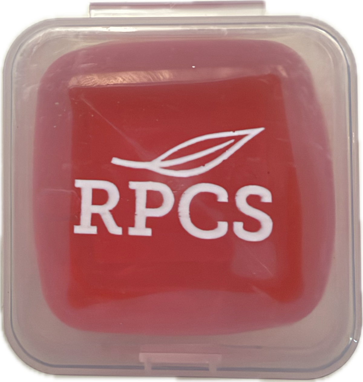 RPCS Squishy Cube