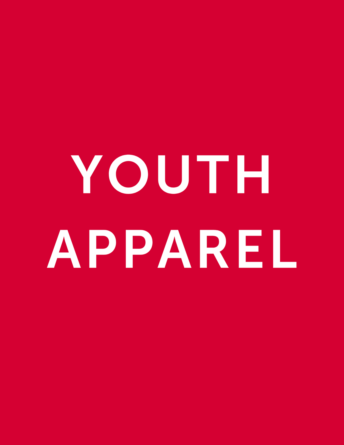 Youth