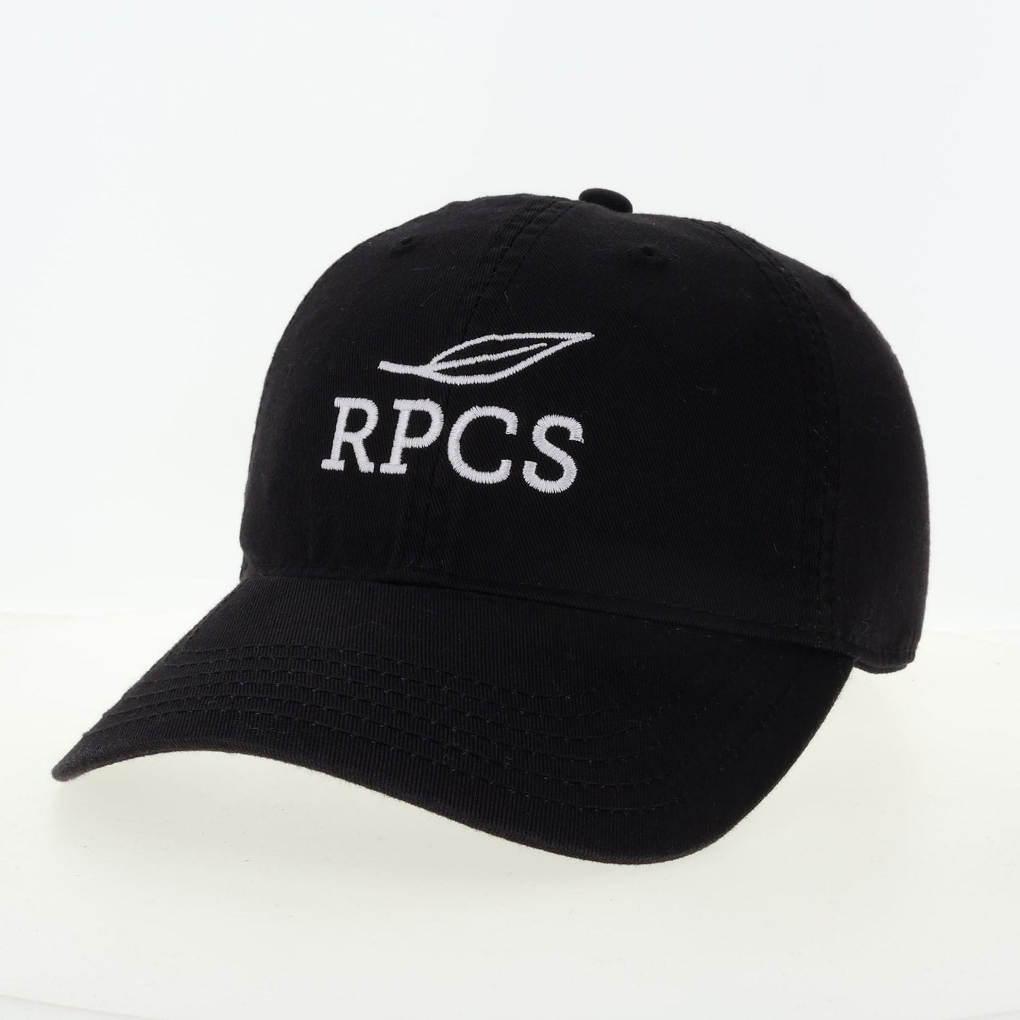 Black 125th Anniversary Hat