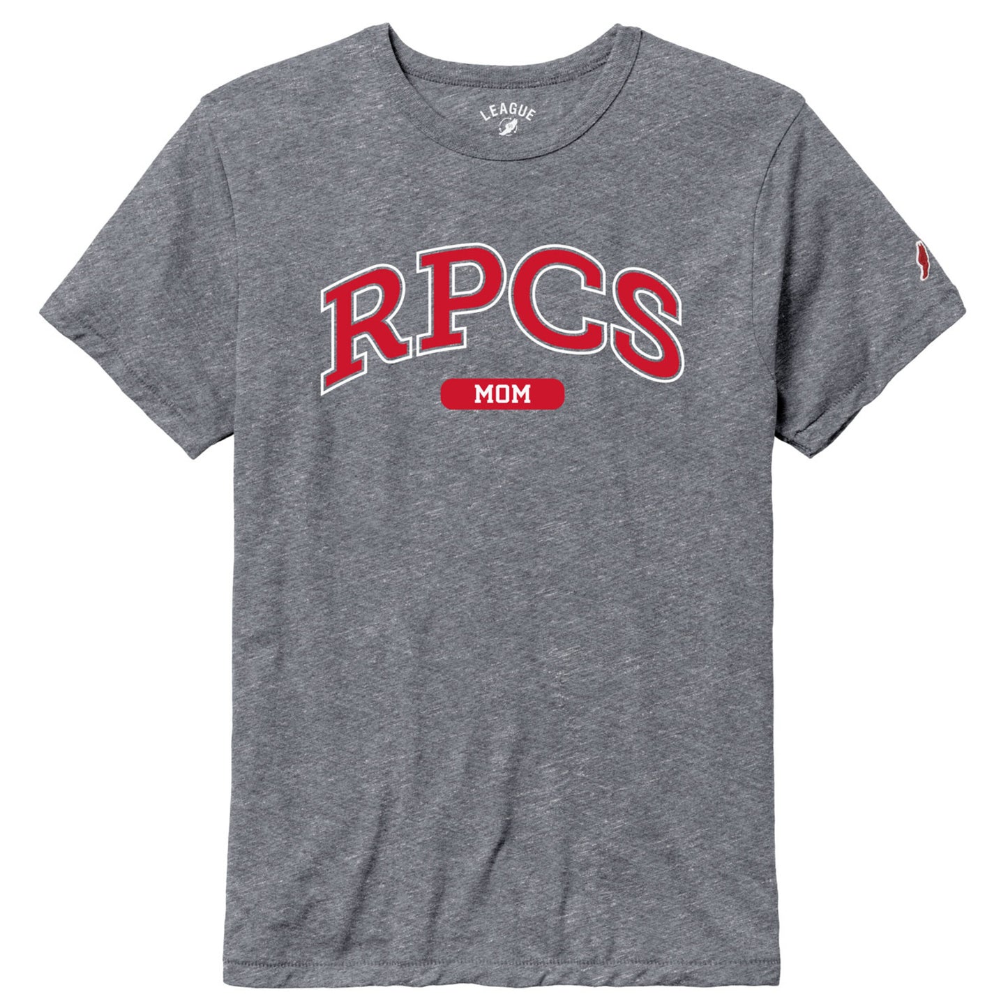 RPCS Mom T-Shirt