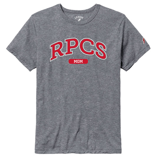 RPCS Mom T-Shirt