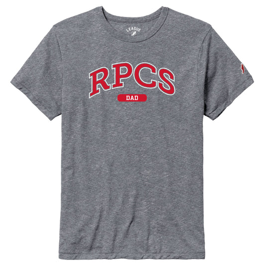 RPCS Dad T-Shirt
