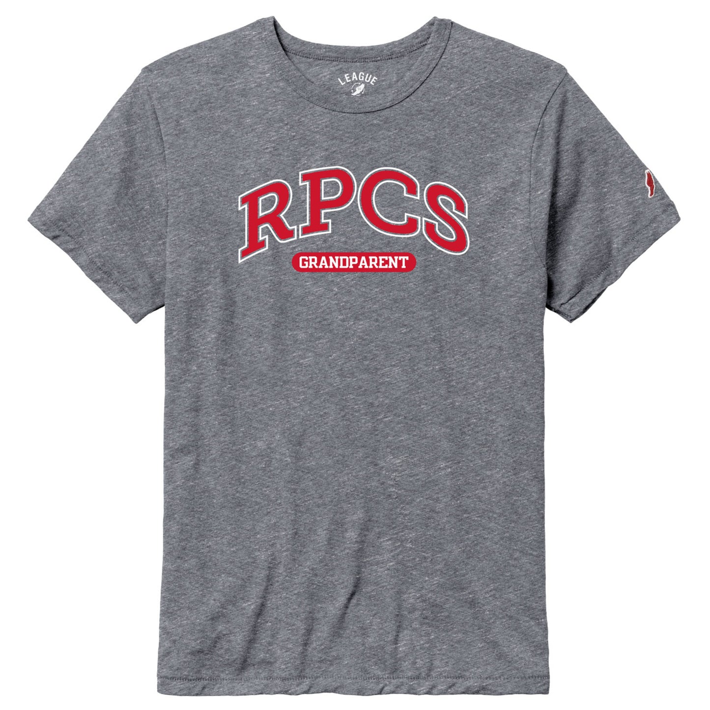 RPCS Grandparent T-Shirt