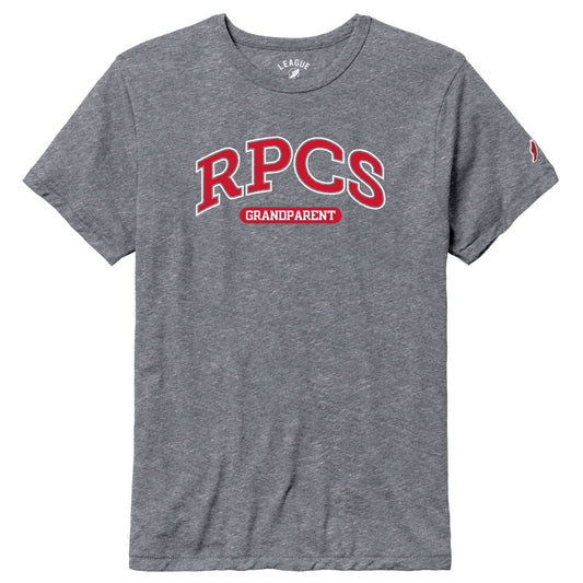 RPCS Grandparent T-Shirt