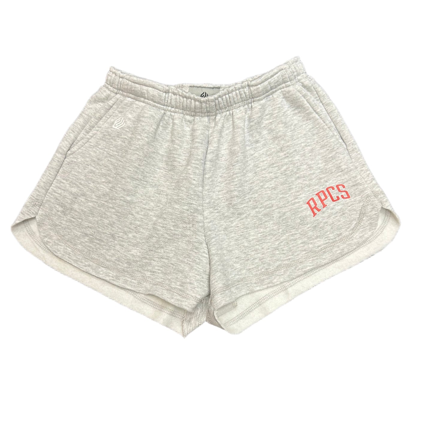 Youth Fit2Win Shorts in Gray