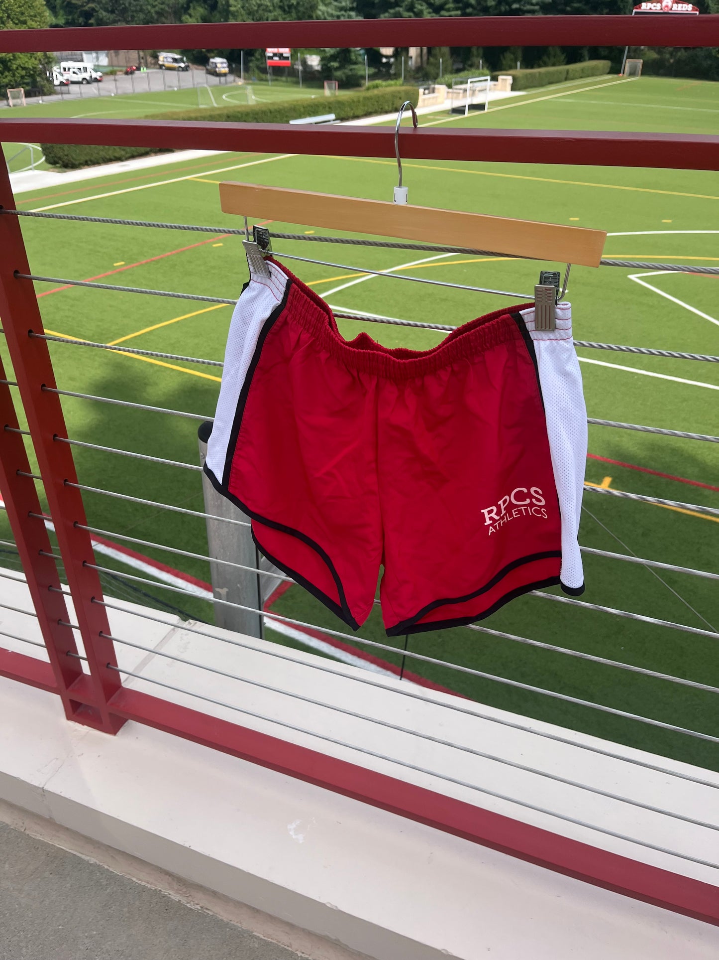 Gym Shorts- Augusta