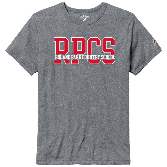 Legacy Roland Park Country School Soft T-Shirt