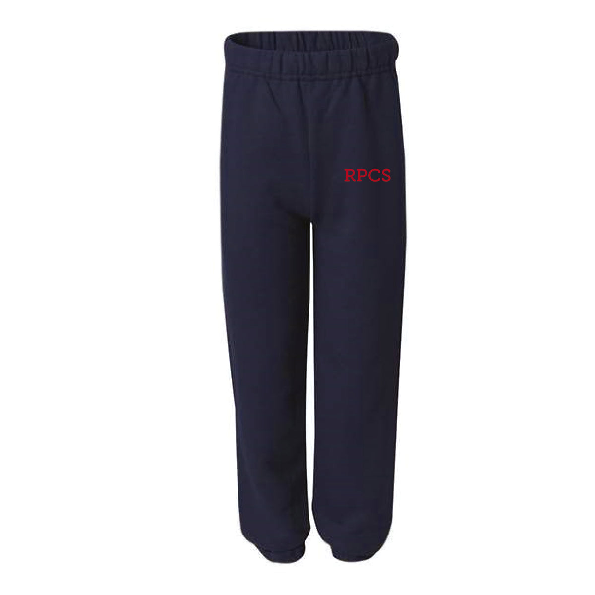 Navy Sweatpants