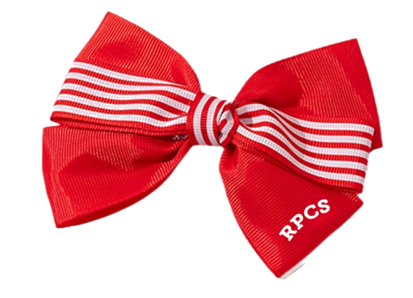 RPCS Hair Bow