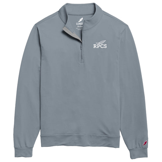 Legacy Men's Performance 1/4 Zip