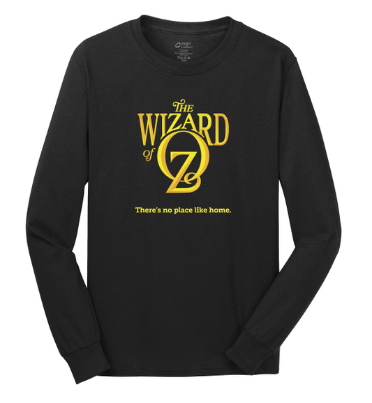 Long Sleeve Musical Celebration Tee