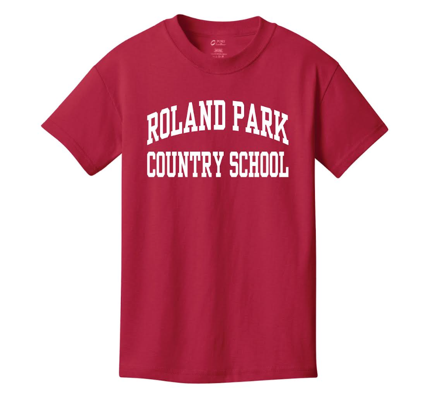 Youth Tee