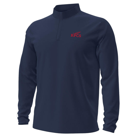 Men's Motion 1/4 Zip