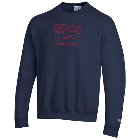 Performing Arts Sweatshirt