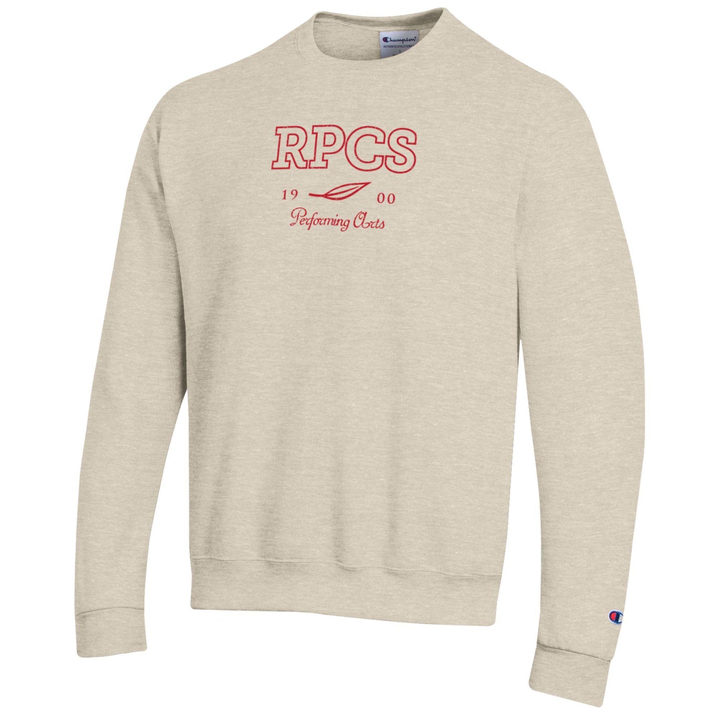 Performing Arts Sweatshirt
