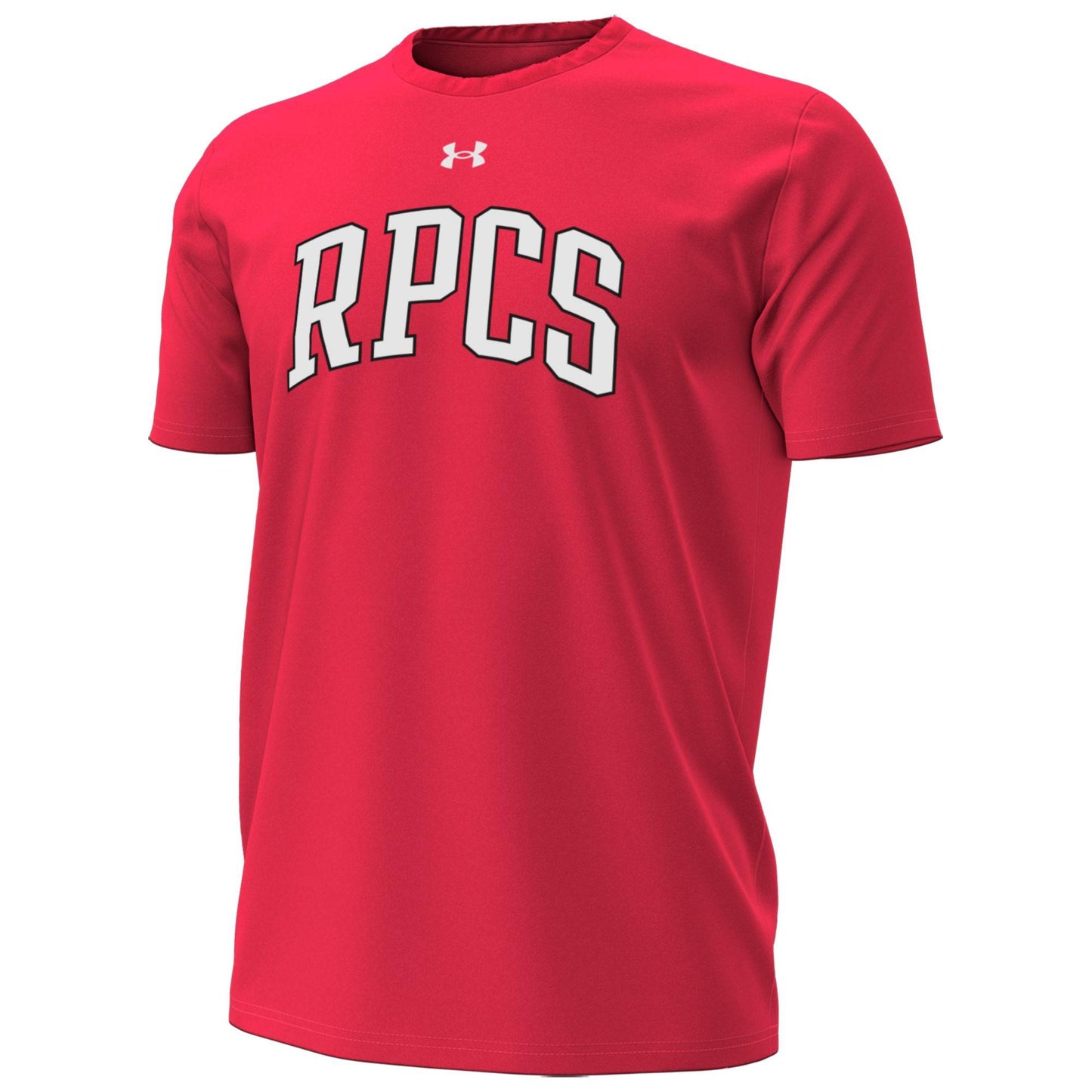 Under Armour Cotton Tee