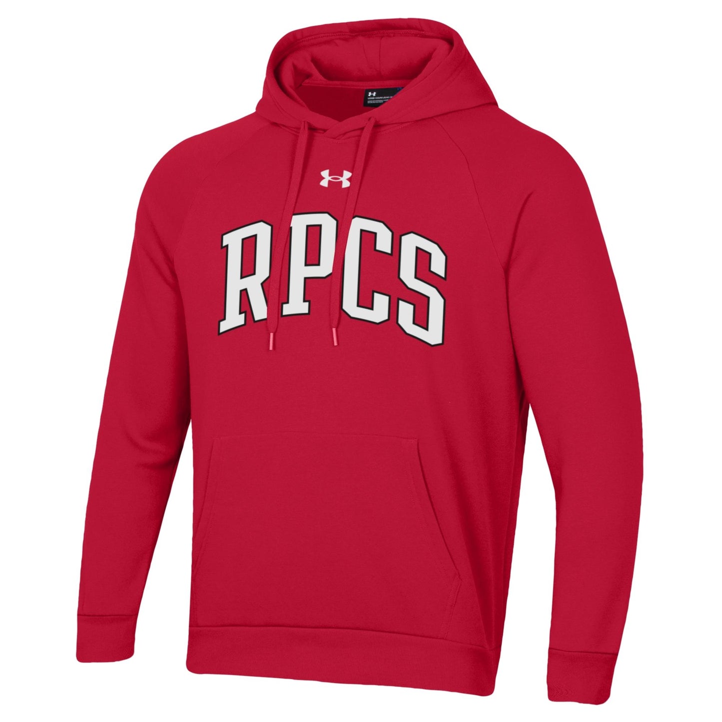 Under Armour All-Day Hood