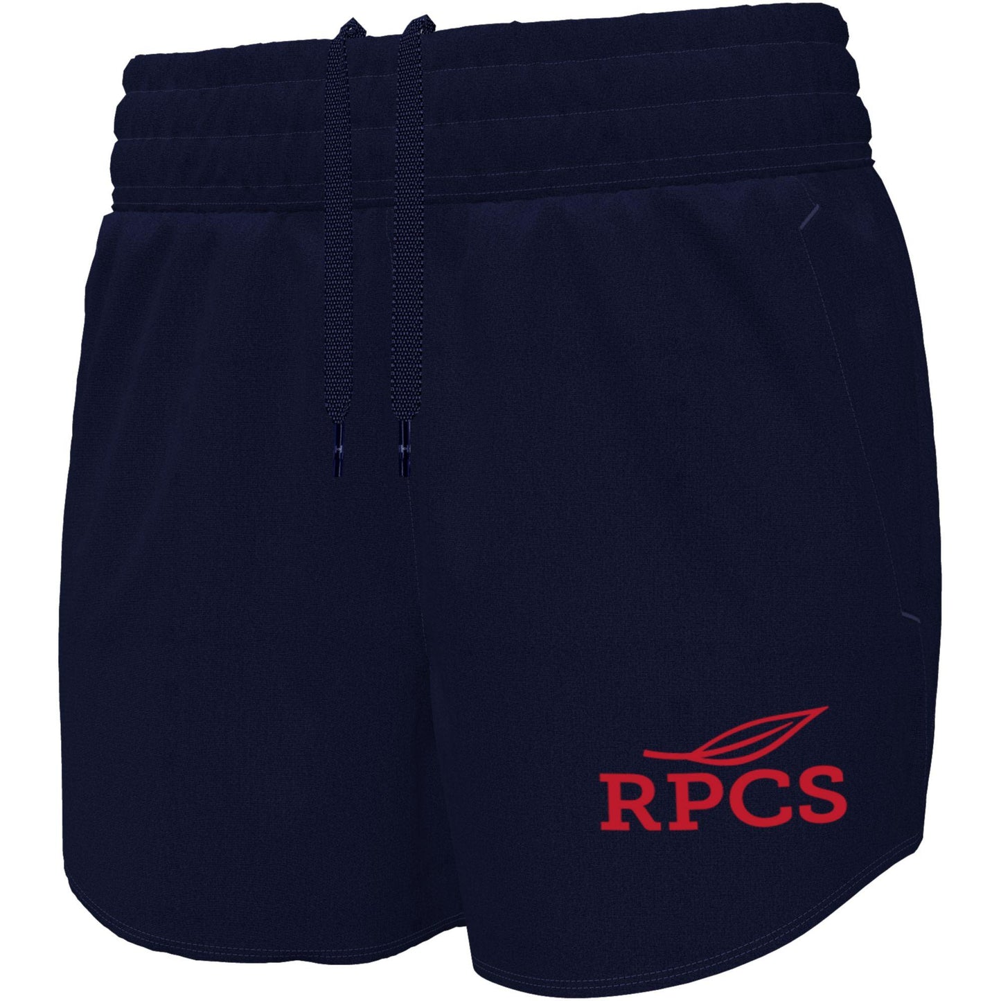 Flex Woven Short