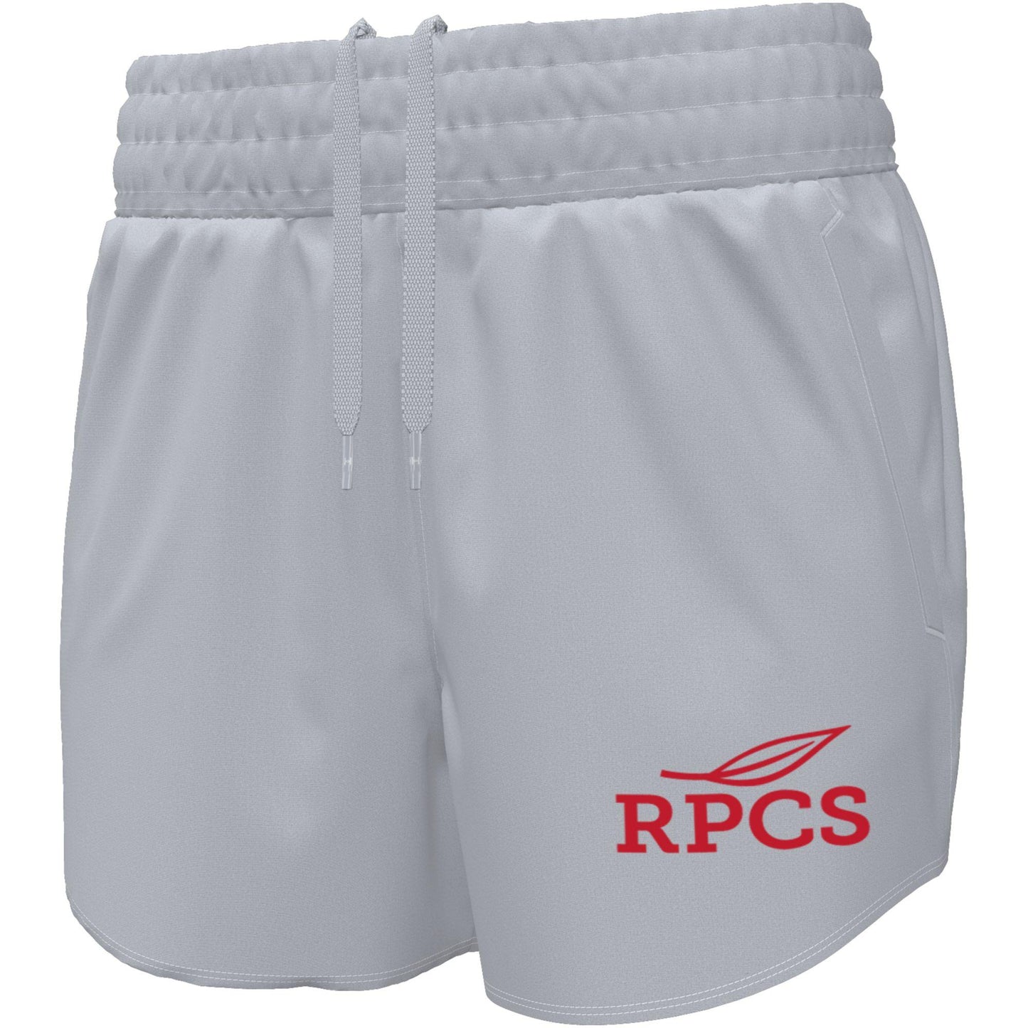 Flex Woven Short