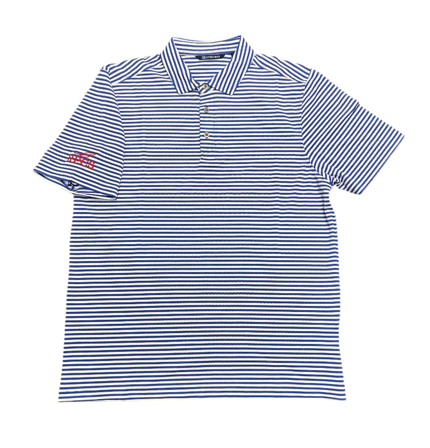 Cutter & Buck Men's Polo