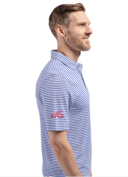 Cutter & Buck Men's Polo