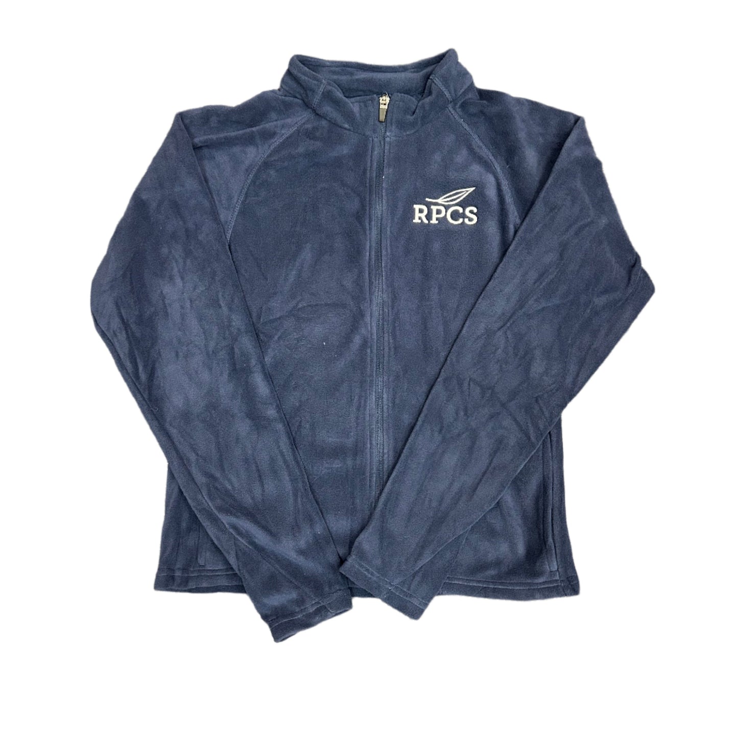 Youth Fleece Full-Zip