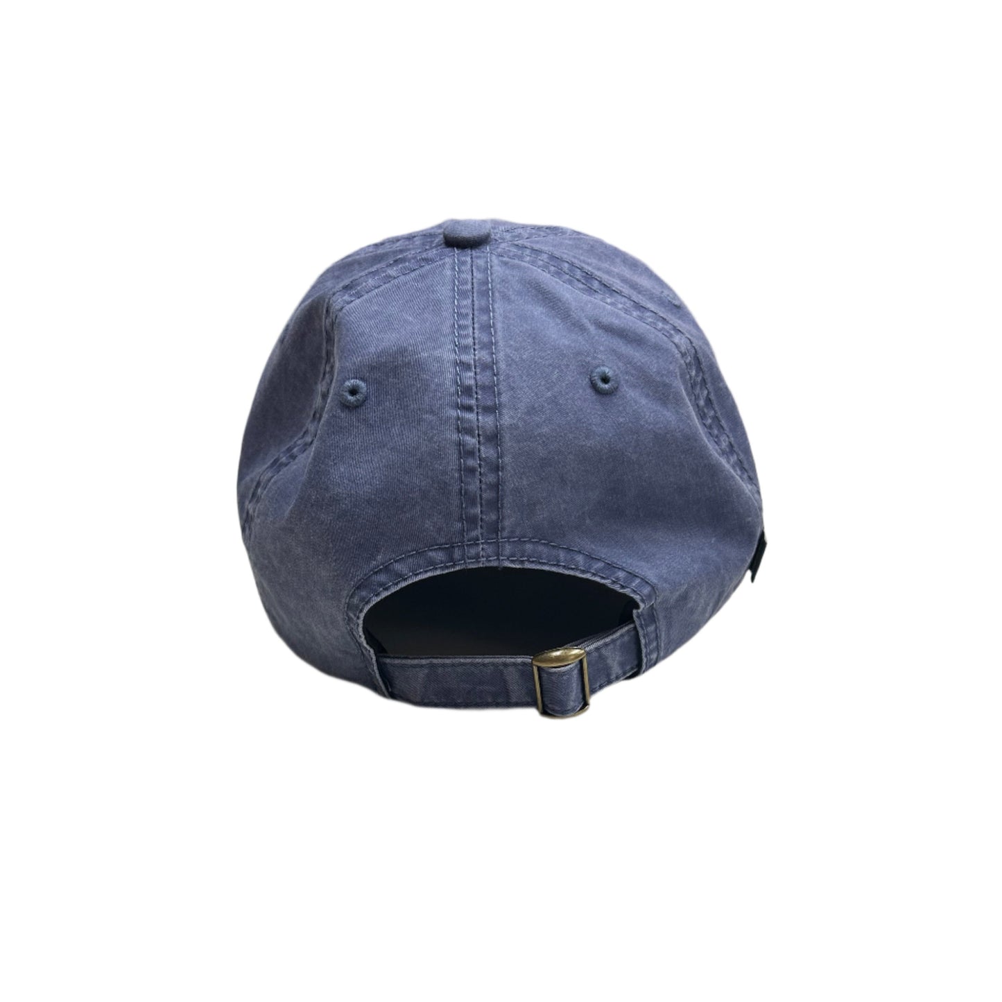 Weathered Blue Legacy Hat