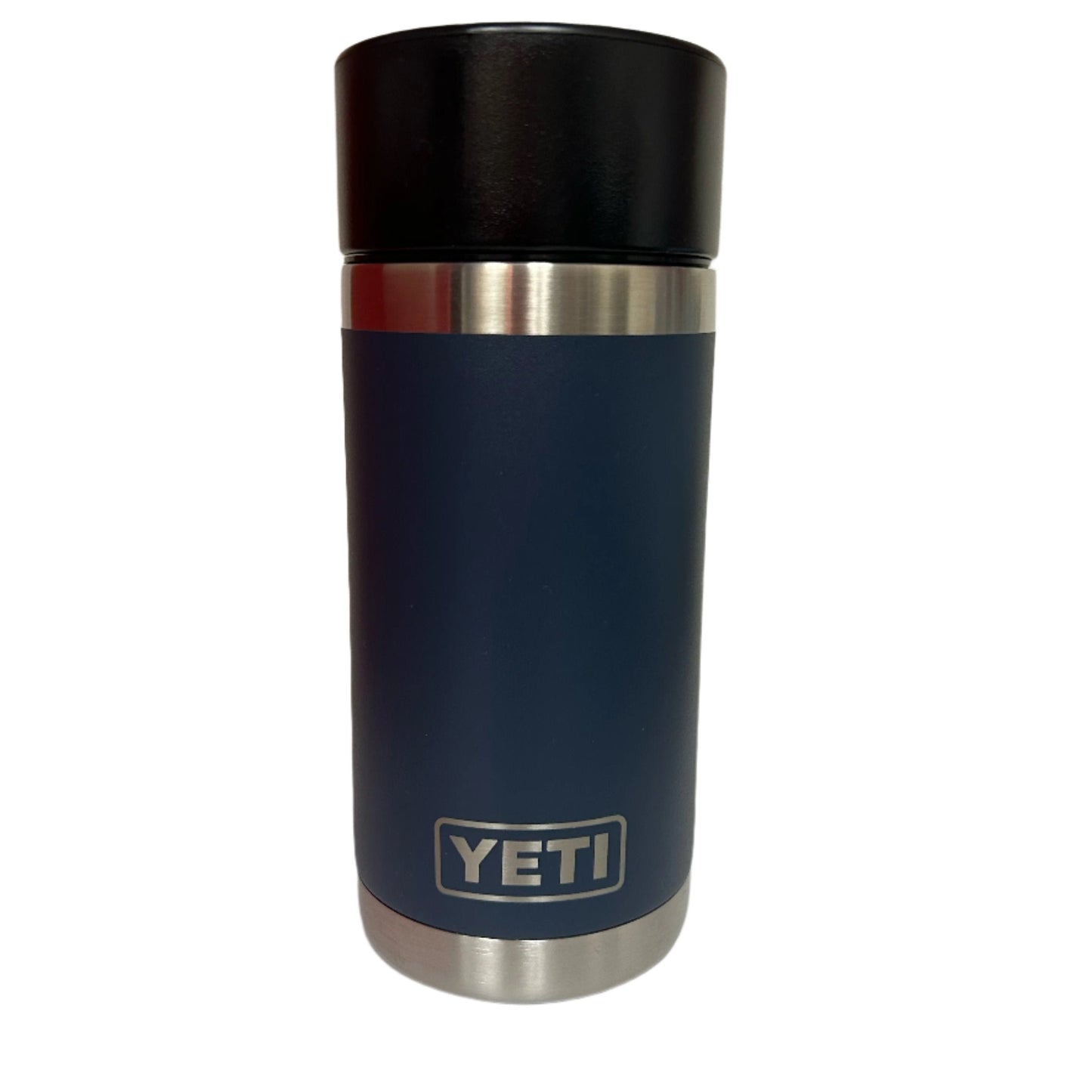12oz Yeti Rambler