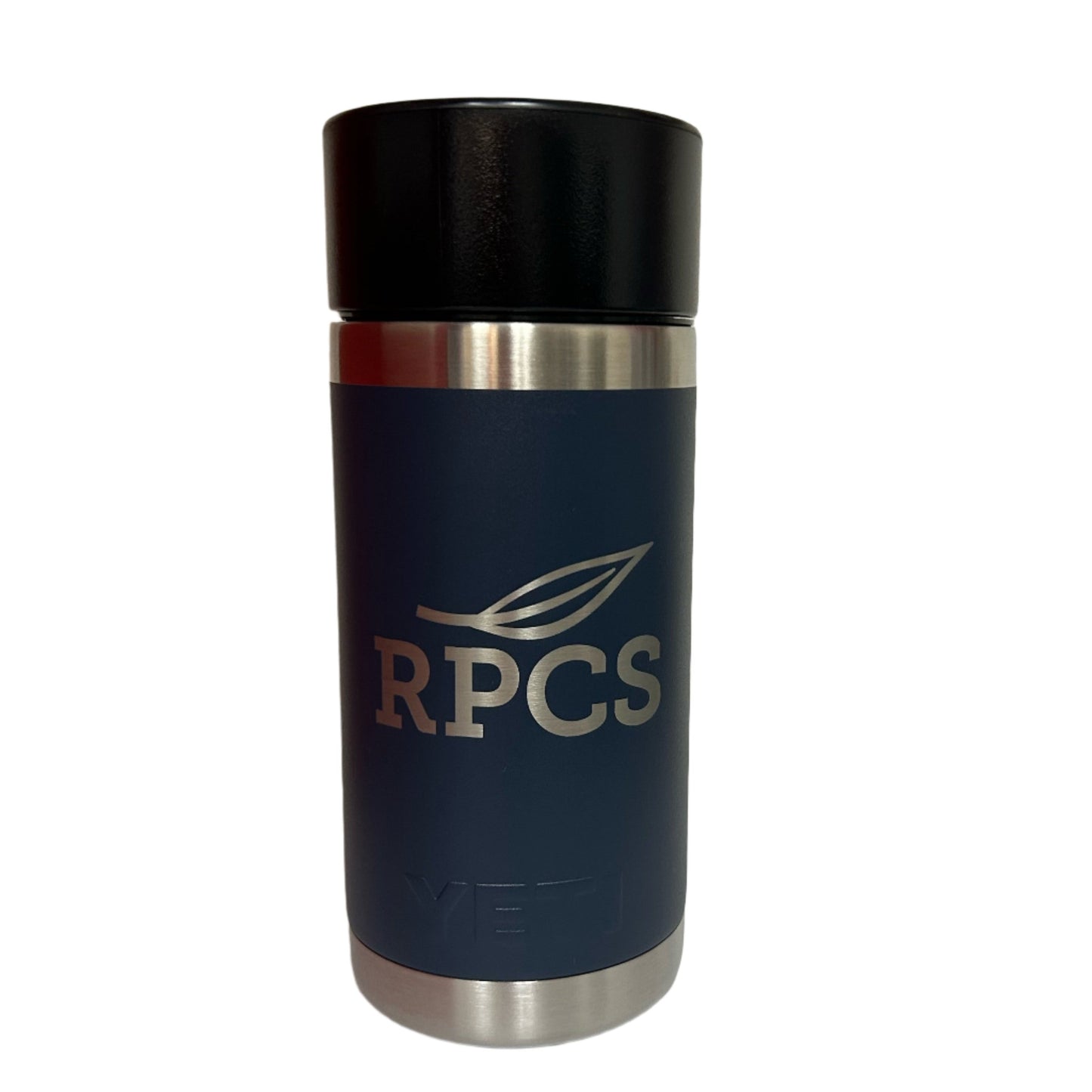 12oz Yeti Rambler