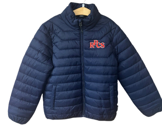 Youth Landway Puffer Jacket