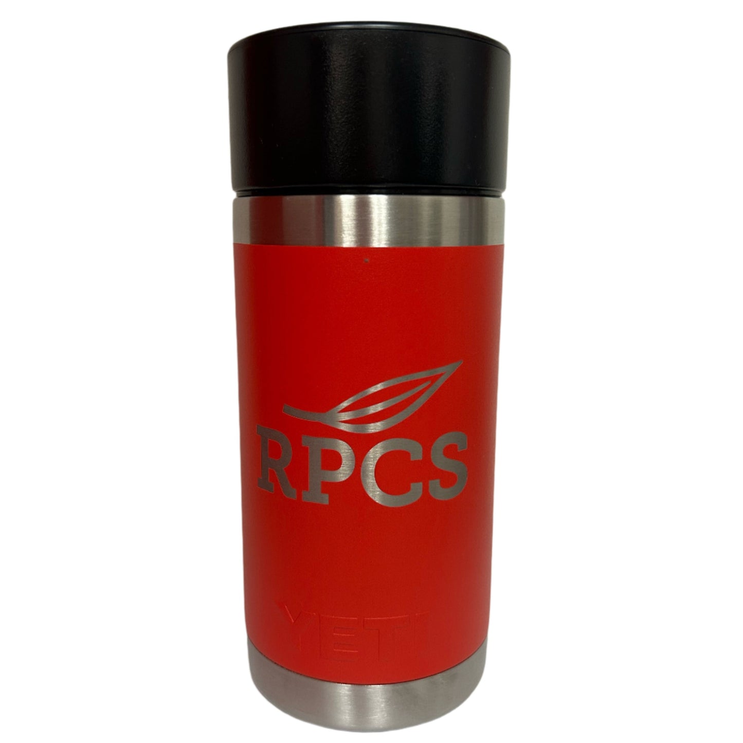 12oz Yeti Rambler