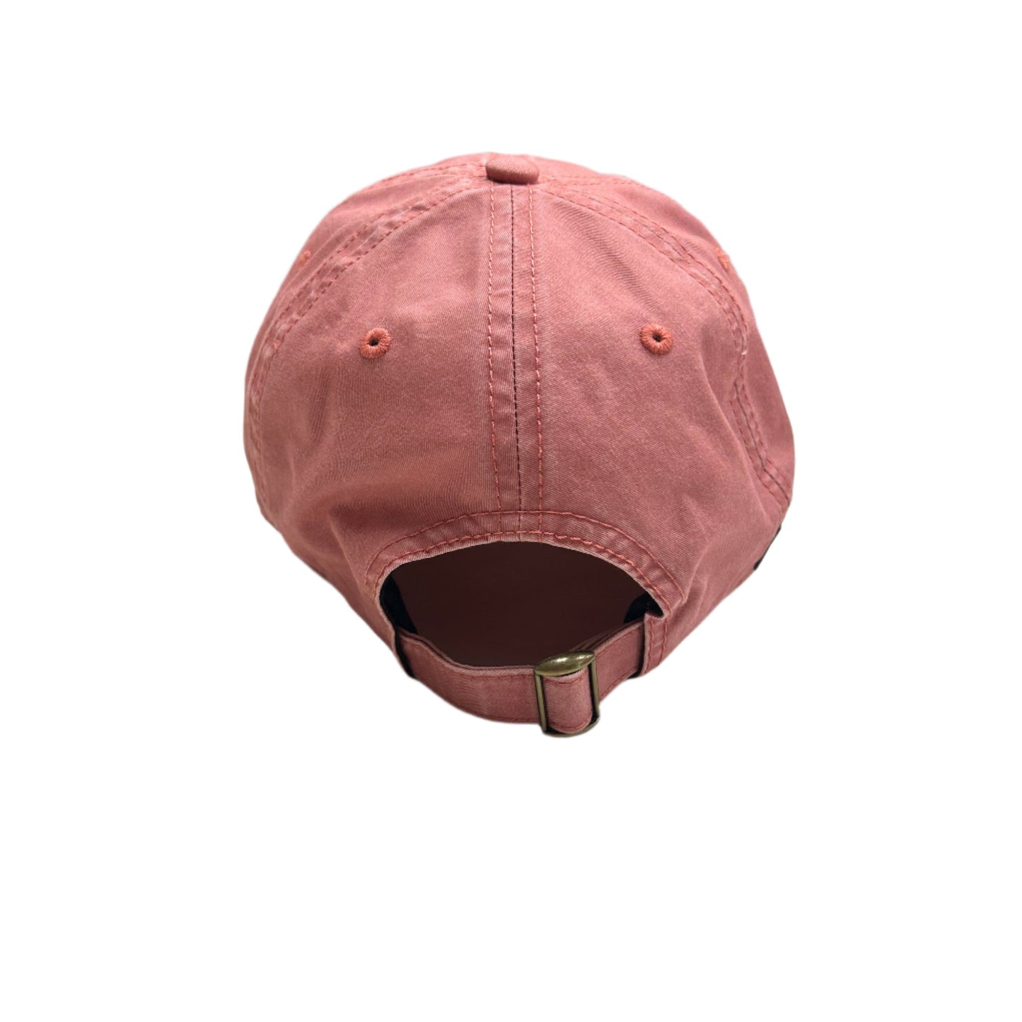 Nantucket Red Legacy Hat