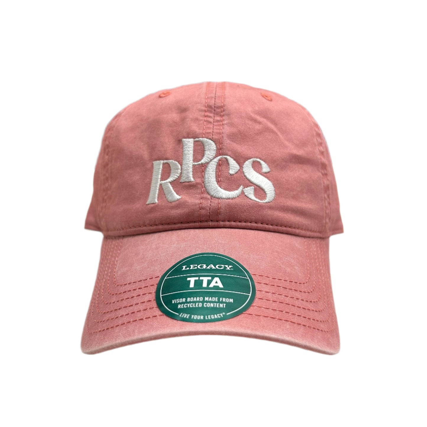 Nantucket Red Legacy Hat