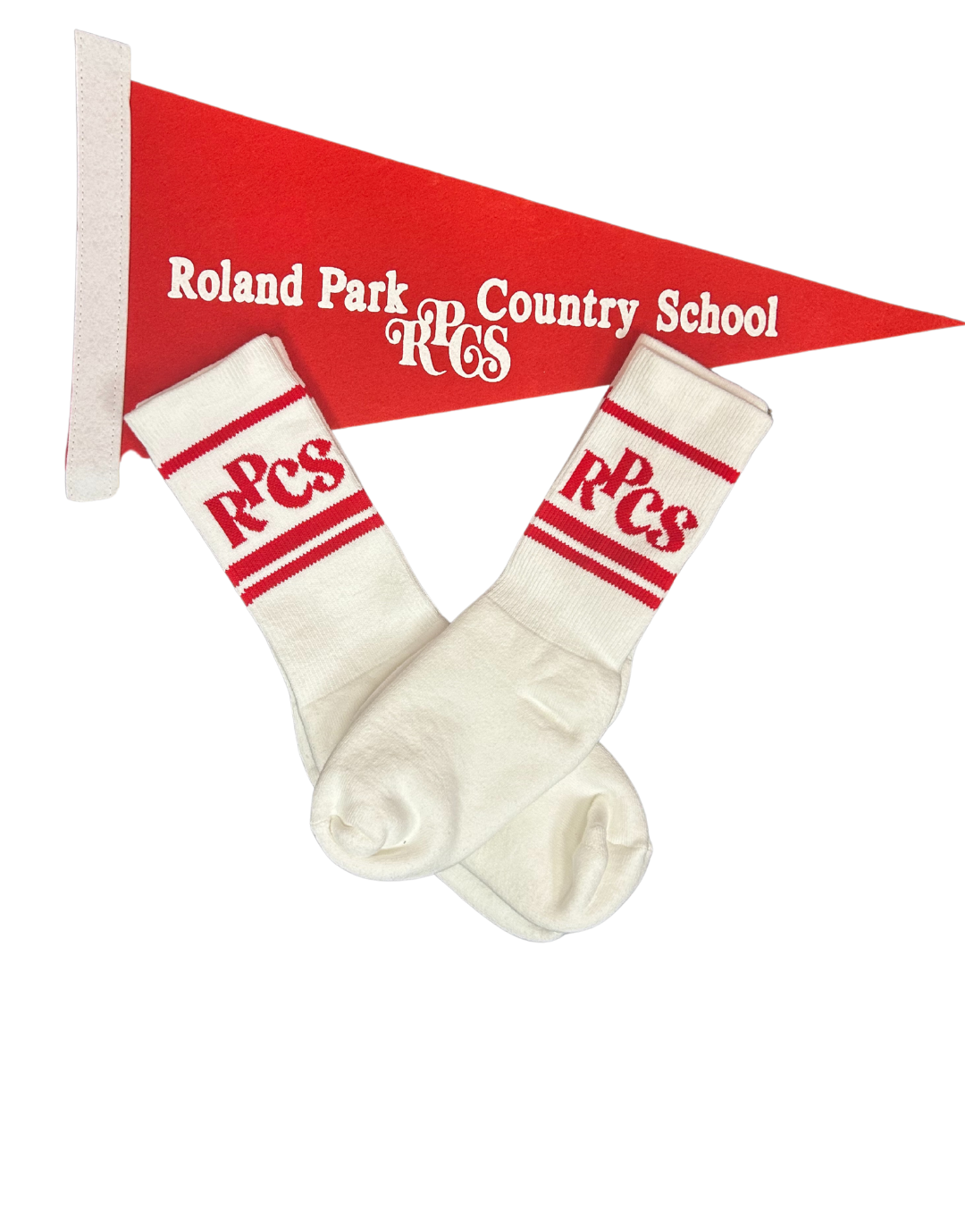Youth RPCS Custom Socks
