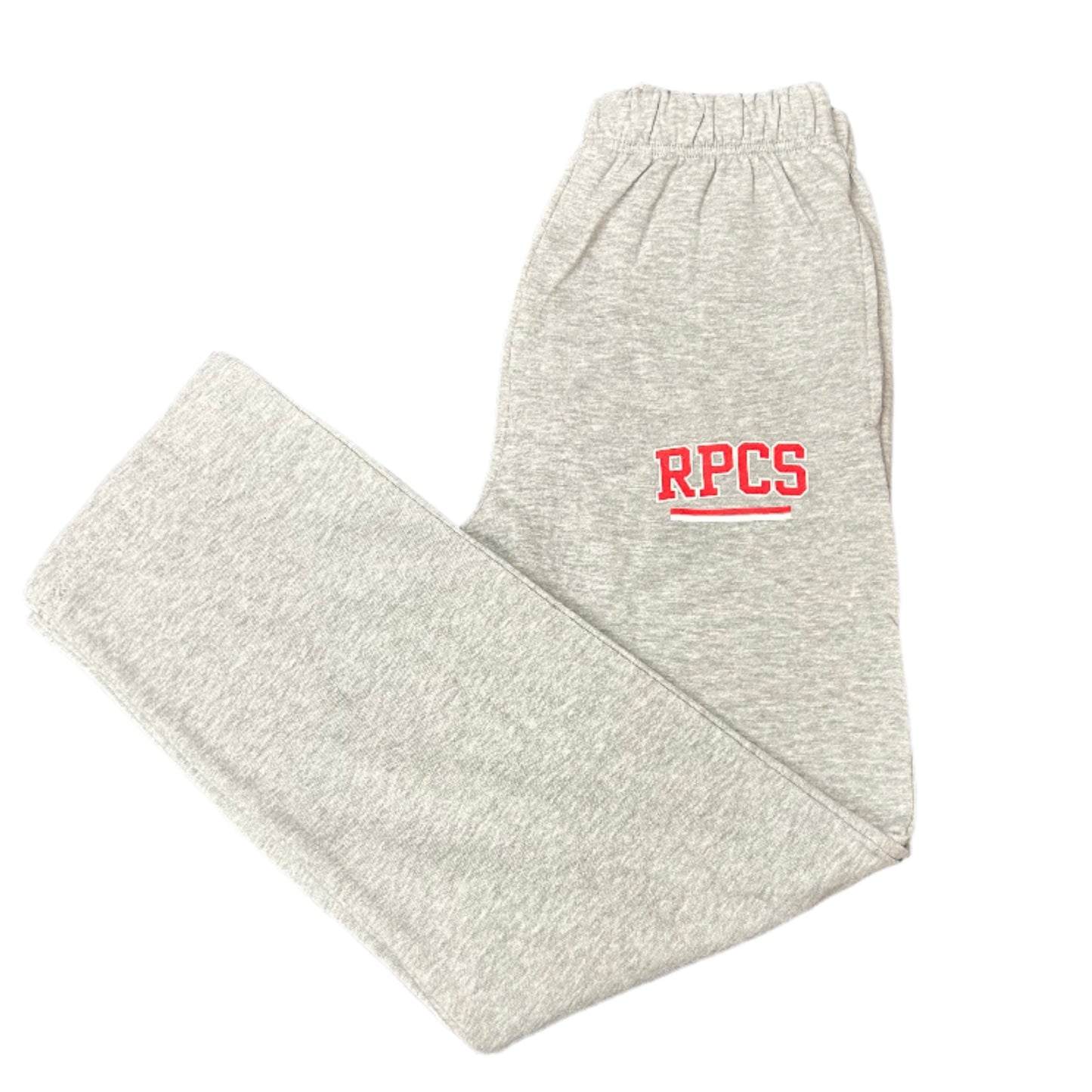 Gray RPCS Sweatpants