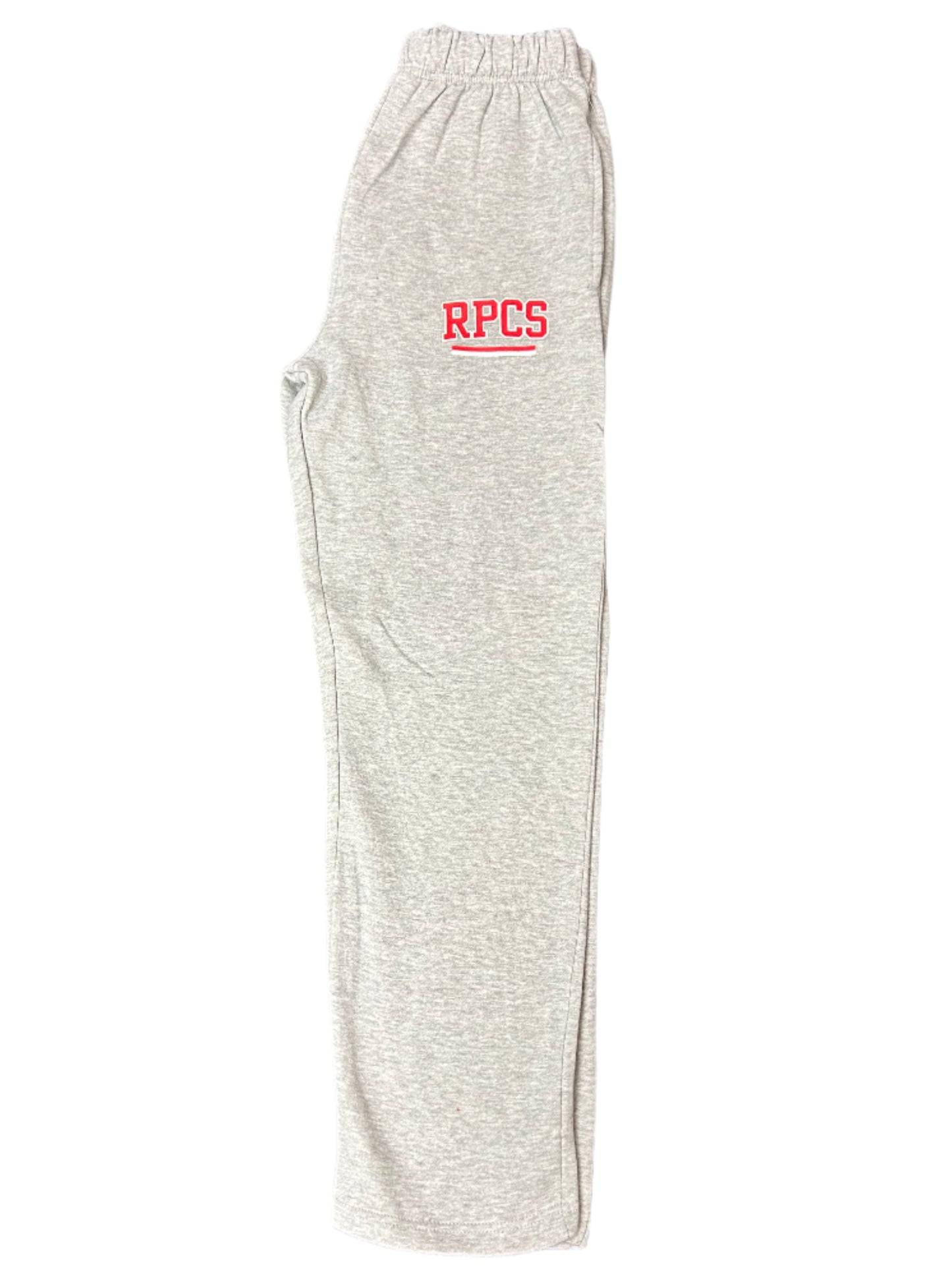 Gray RPCS Sweatpants