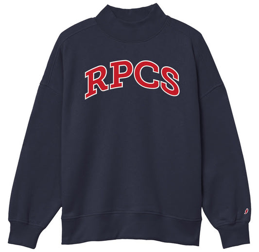 Mockneck Navy