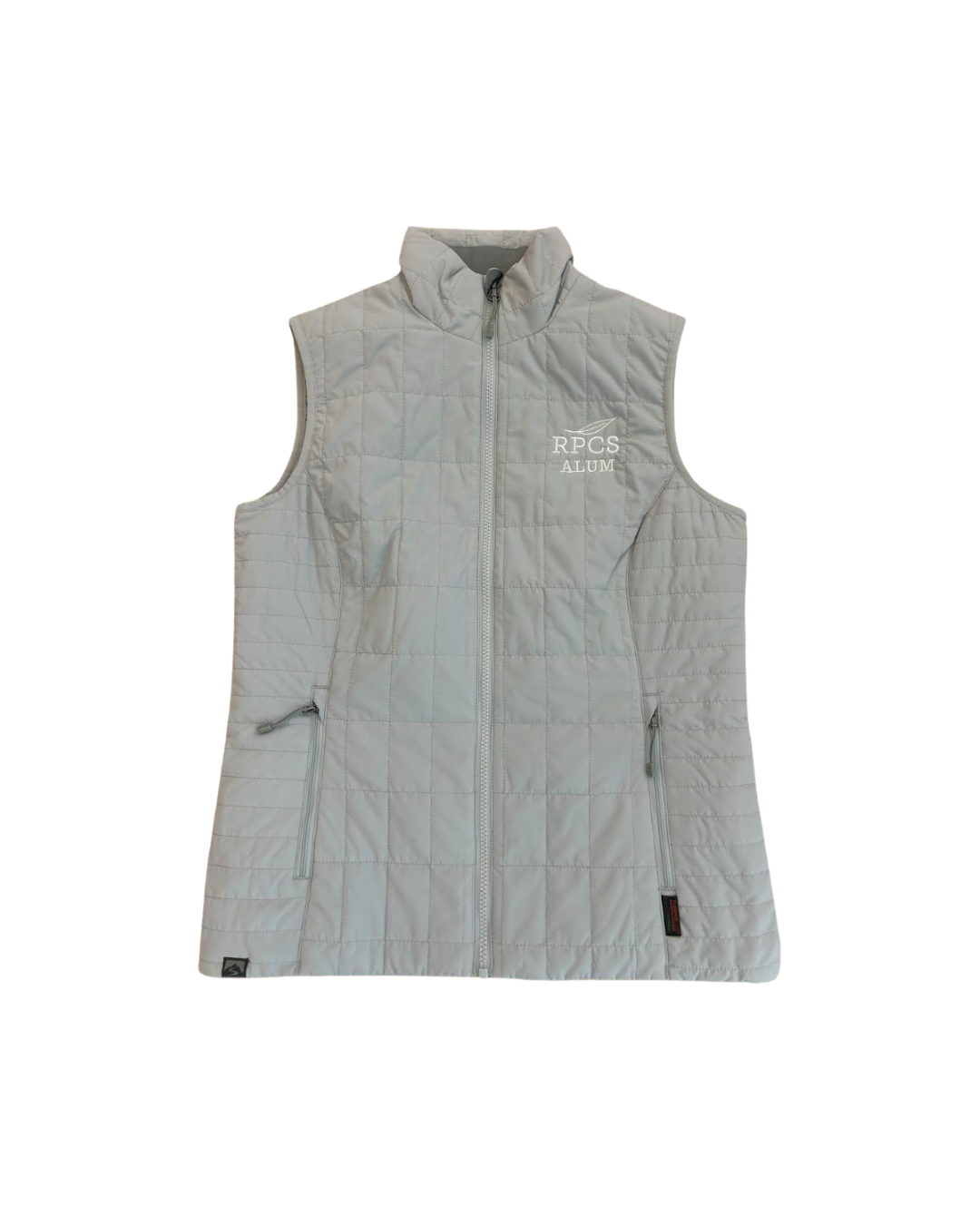 RPCS Alumni Vest