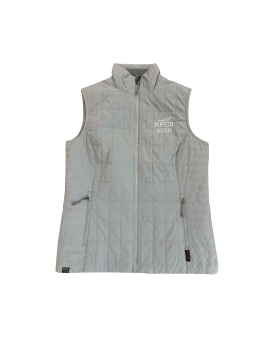RPCS Alumni Vest
