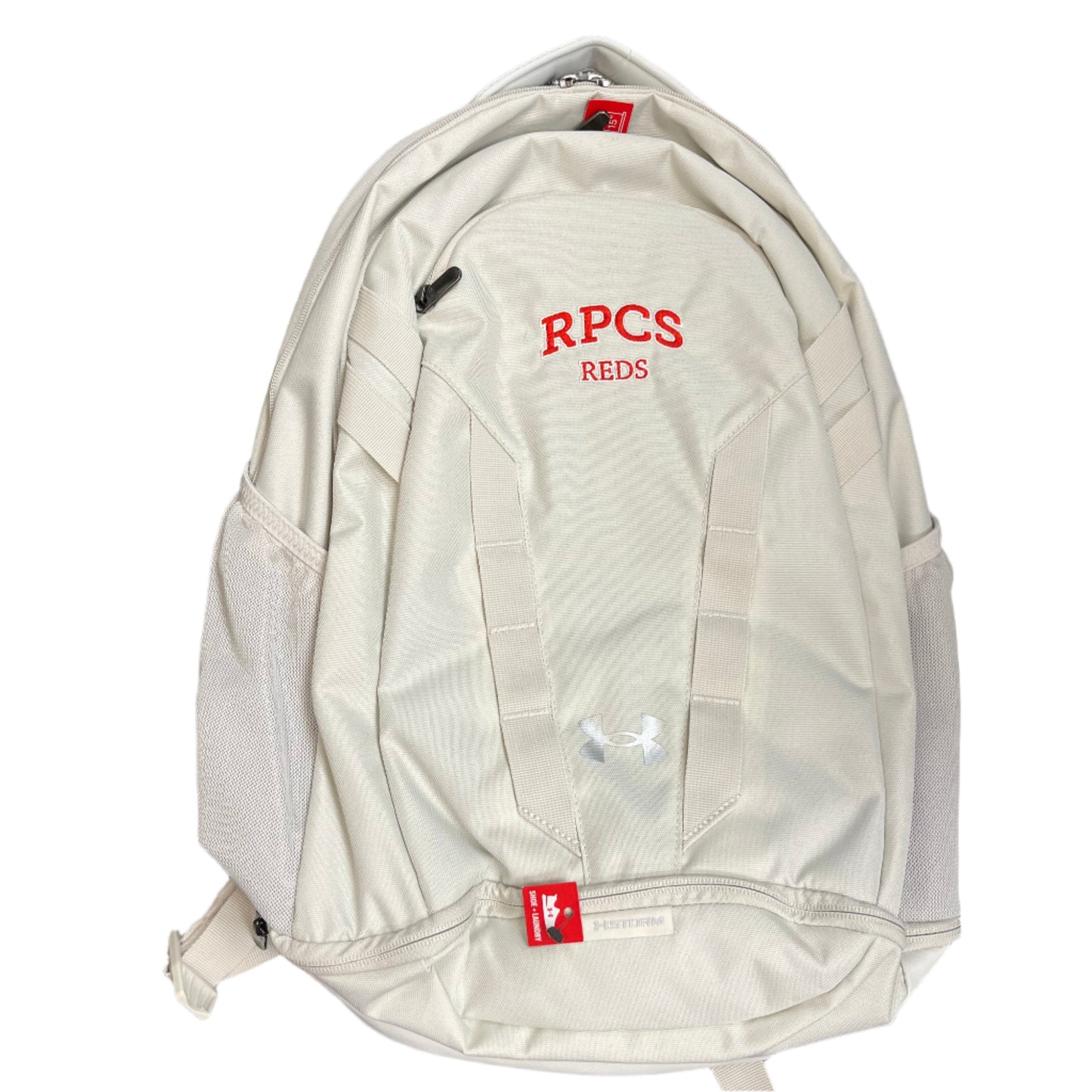 Under Armour Backpack in White